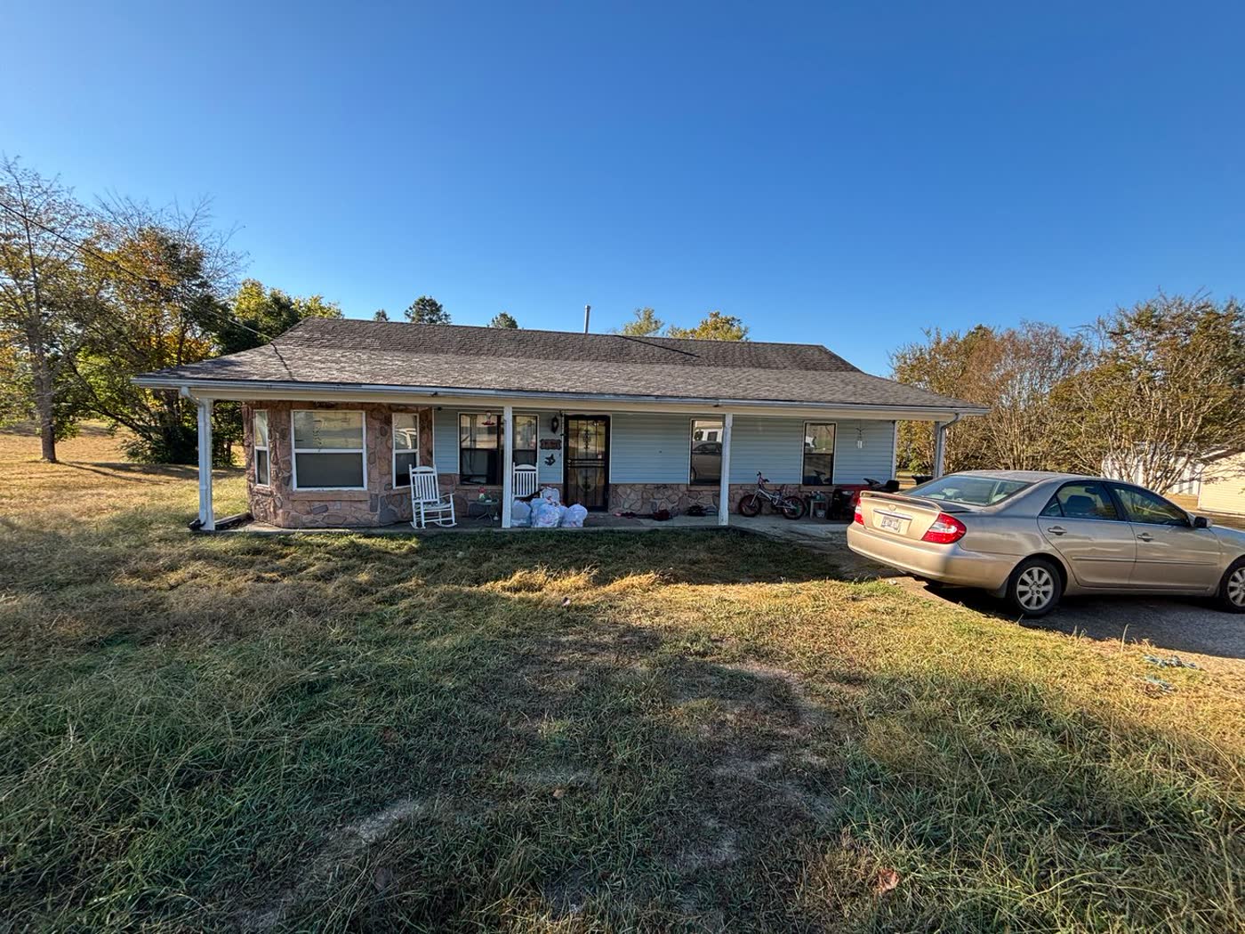97 Billings Dr, Atoka, TN 38004