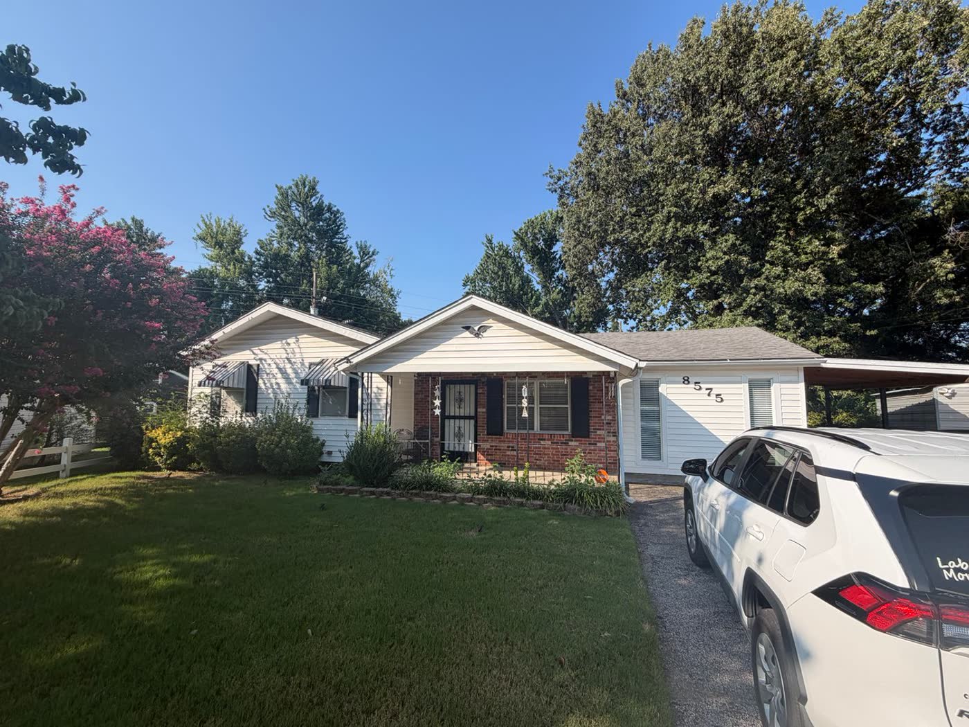 8575 Kinard Cove, Southaven, MS 38671