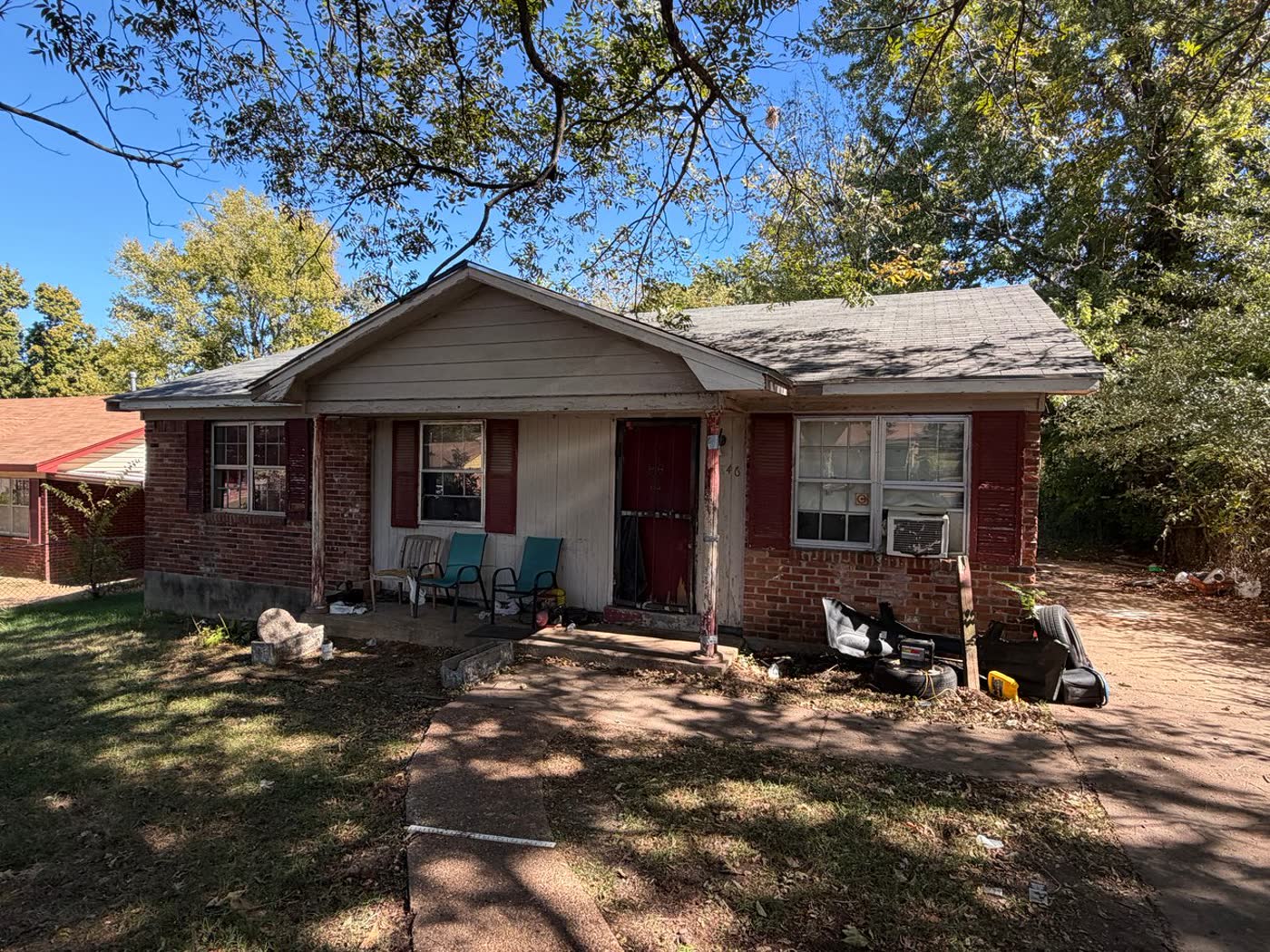 4346 Melwood St, Memphis, TN 38109