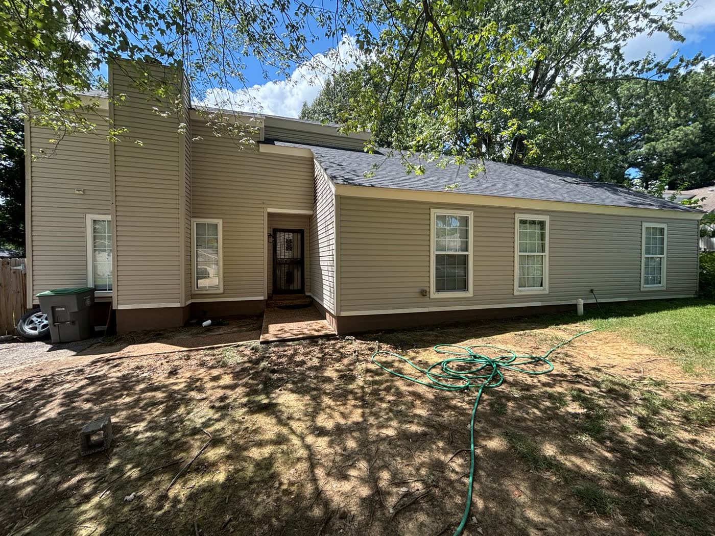 2065 Cranberry Dr, Memphis, TN 38134