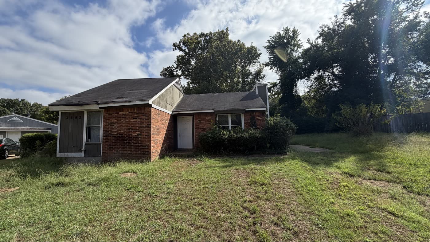 3293 Allencrest Cv, Memphis, TN 38128