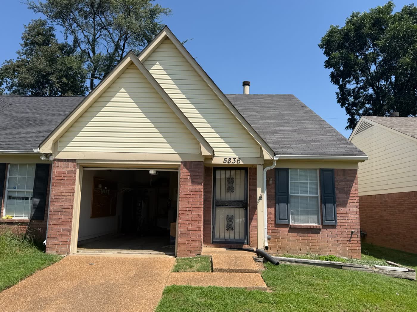 5836 Ashridge Pl, Memphis, TN 38141