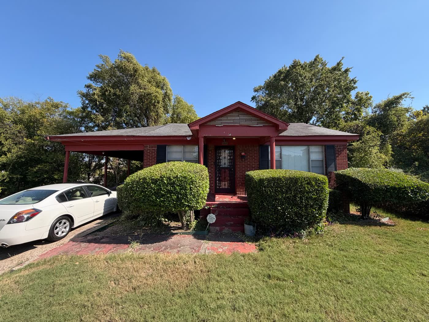 1630 Arkansas St, Memphis, TN 38109
