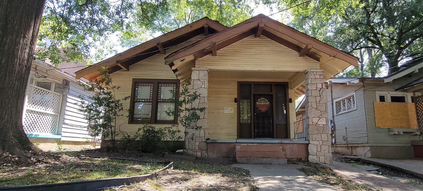 250 North Watkins St, Memphis, TN 38104