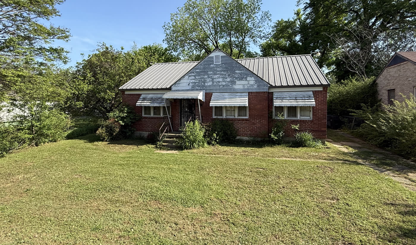 2468 Browning Cir, Memphis, TN 38114