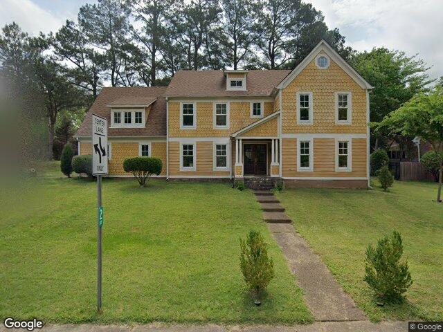 Street View of 2498 S Germantown Rd, Germantown, TN 38138